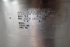 Groen Ss 150 Gallon Kettle